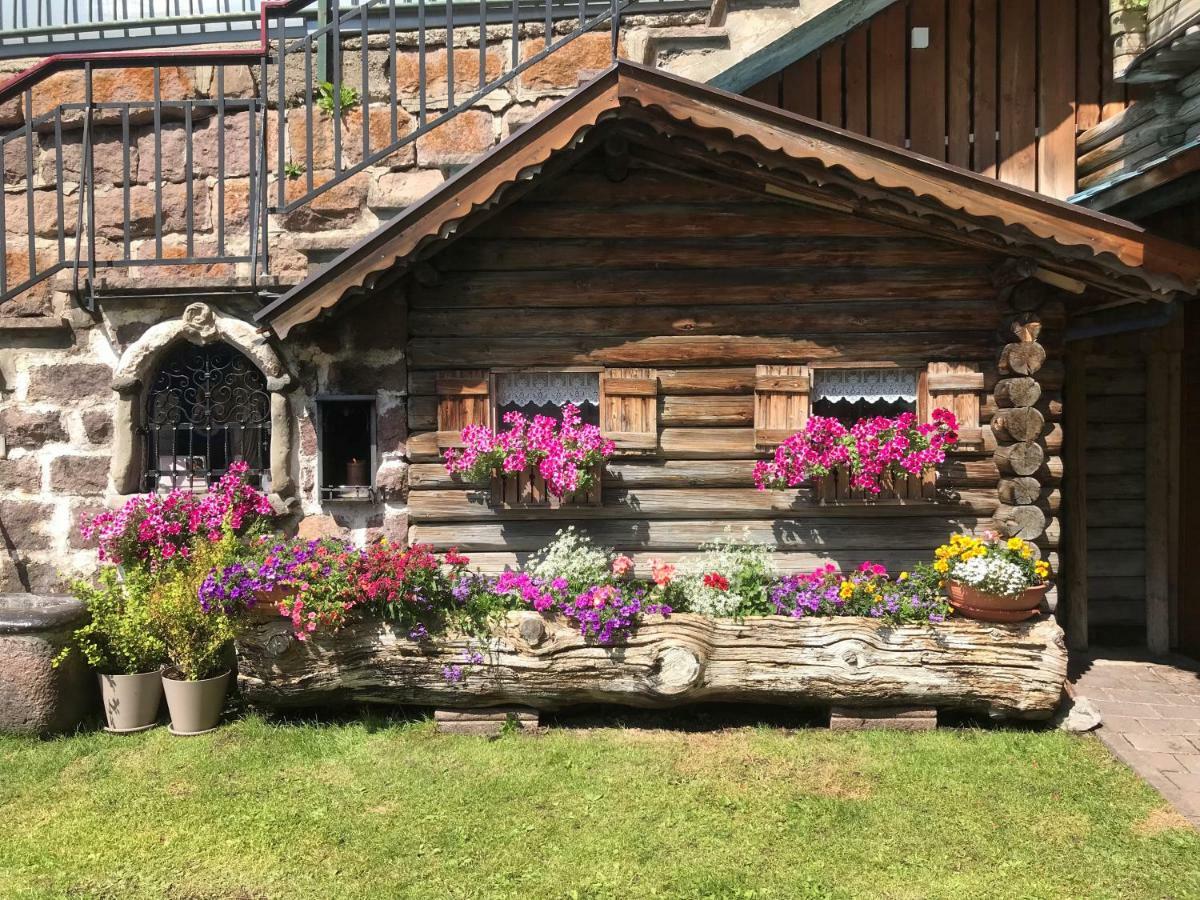 Hotel Aurelia Ortisei