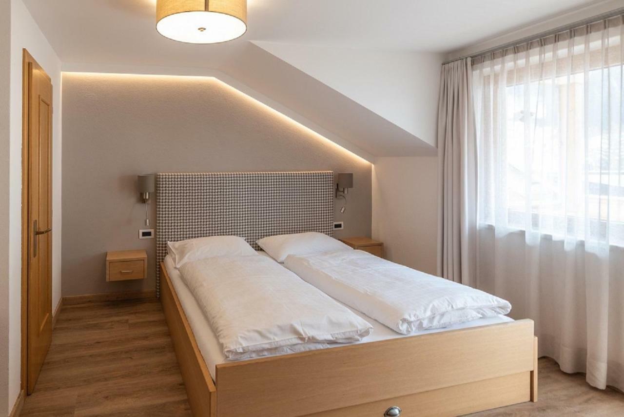Aurelia Hotel Ortisei