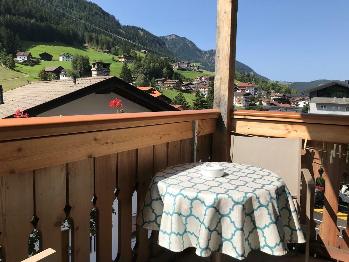 Aurelia * Ortisei