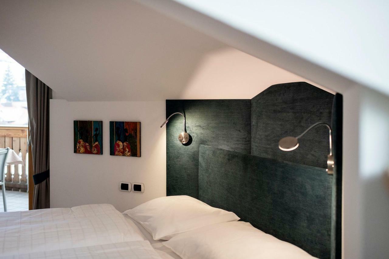 Aurelia Hotel Ortisei
