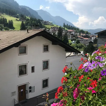 Villa Aurelia Ortisei Exterior foto