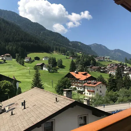 Villa Aurelia Ortisei Exterior foto