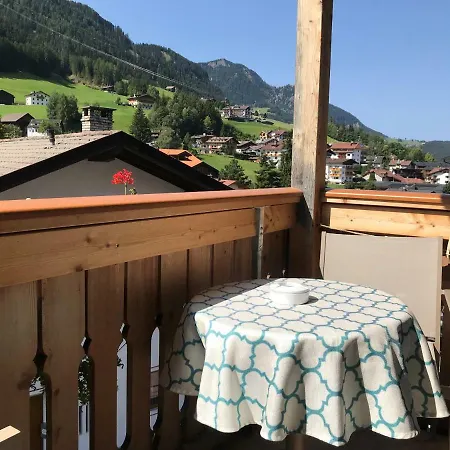 Villa Aurelia Ortisei Exterior foto