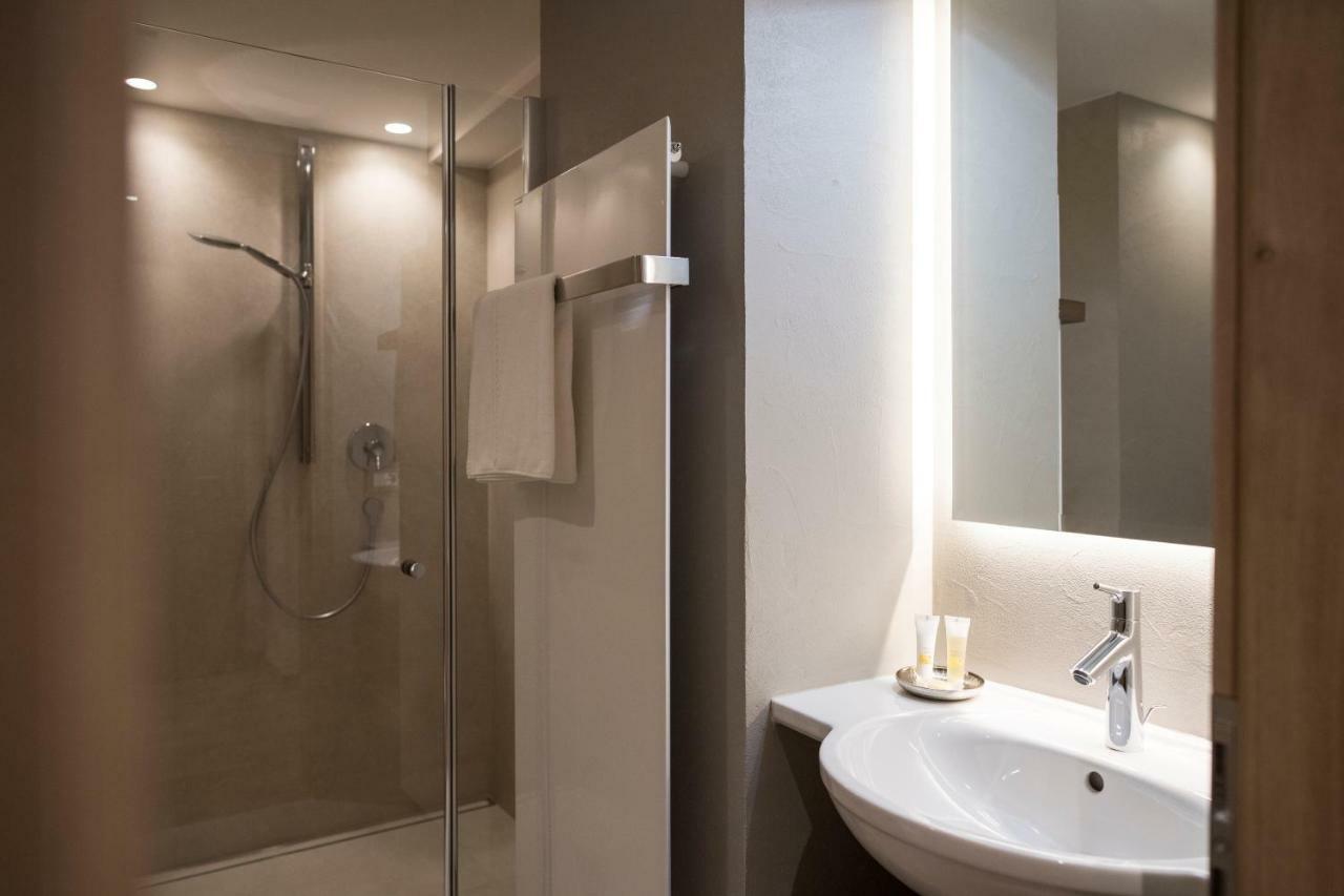 Aurelia Hotel