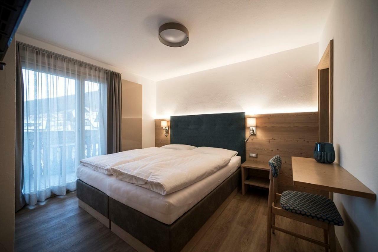 Aurelia Hotel St. Ulrich in Gröden