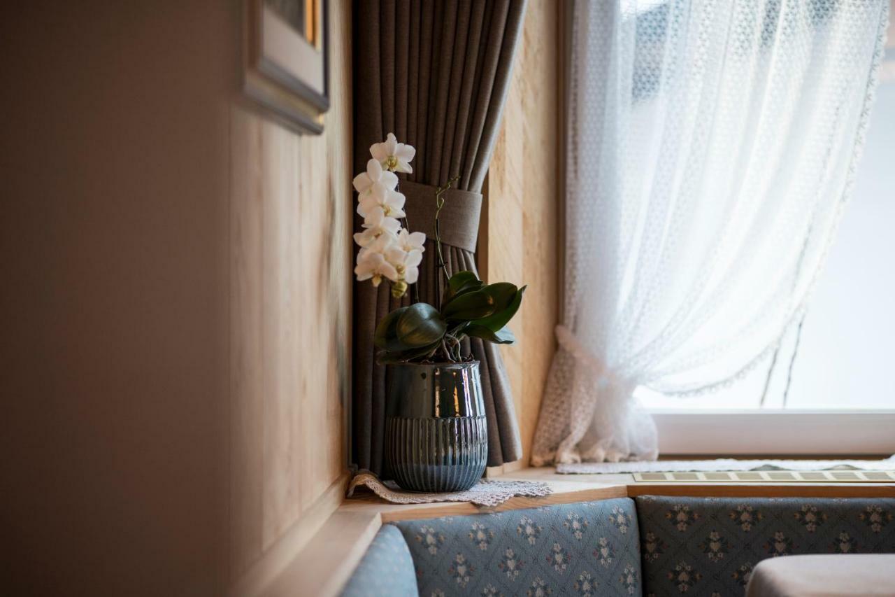 Hotel Aurelia St. Ulrich in Gröden