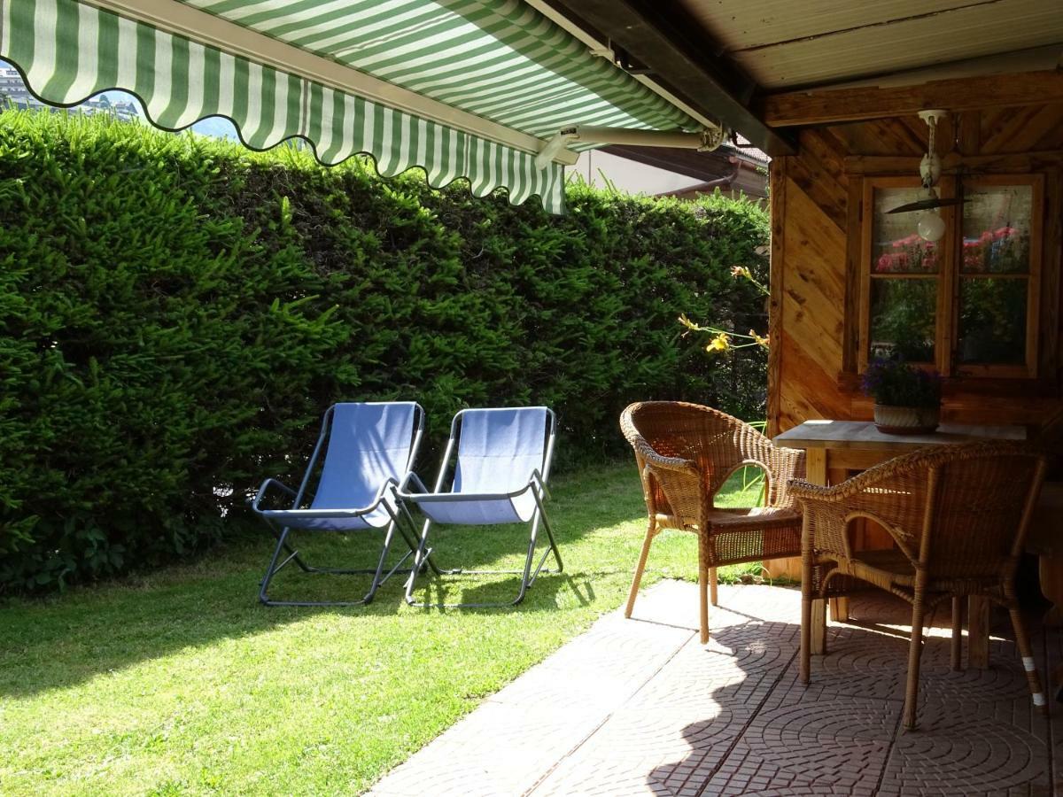 Hotel Aurelia St. Ulrich in Gröden